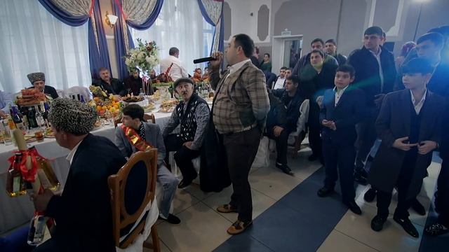 О Дэл Вася Нэчипоро кай о Петя Дэхэнко Свадьба Моисея и Натальи 2 часть 27 01 2024 г смотреть онлайн