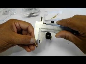 3/2. Как УДЛИНИТЬ "эмульсионную" трубку карбюратора лодочного мотора. Как делали наши деды!