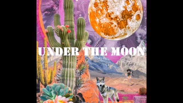 Under the Moon (Gypsy Punk) by Neon Shadowcaster смотреть онлайн