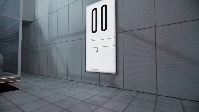 Portal. Prelude RTX. Прохождение на русском языке #1