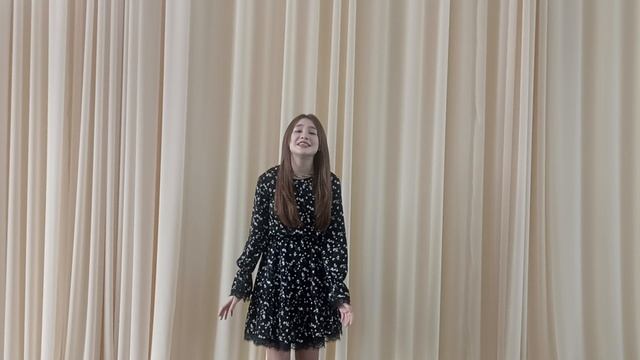 Асеева Елизавета 13 лет
МБОУ - СОШ №2 г. Искитим Новосибирская область смотреть онлайн