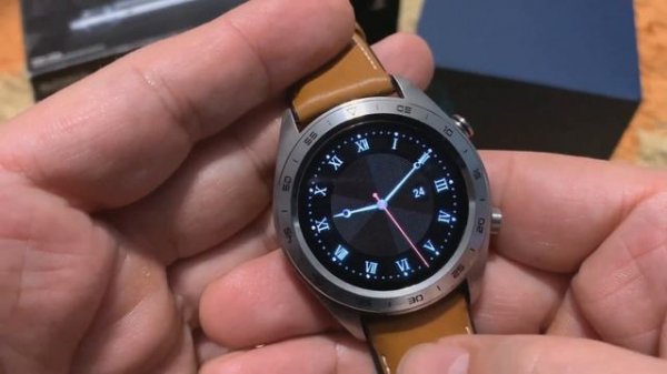 Honor Magic Watch 3 New Watchfaces