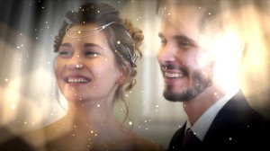 Свадьба Романа и Ирины