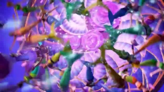 Barbie The Pearl Princess: Light Up The World (Extended Version) (Music Video) смотреть онлайн