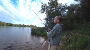 Удочки для Донок. Обзор Комплекта Живу на Земле