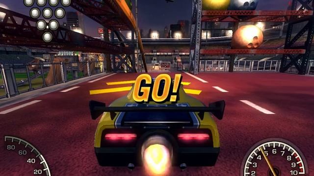 Flatout 2 Трюки #2 смотреть онлайн