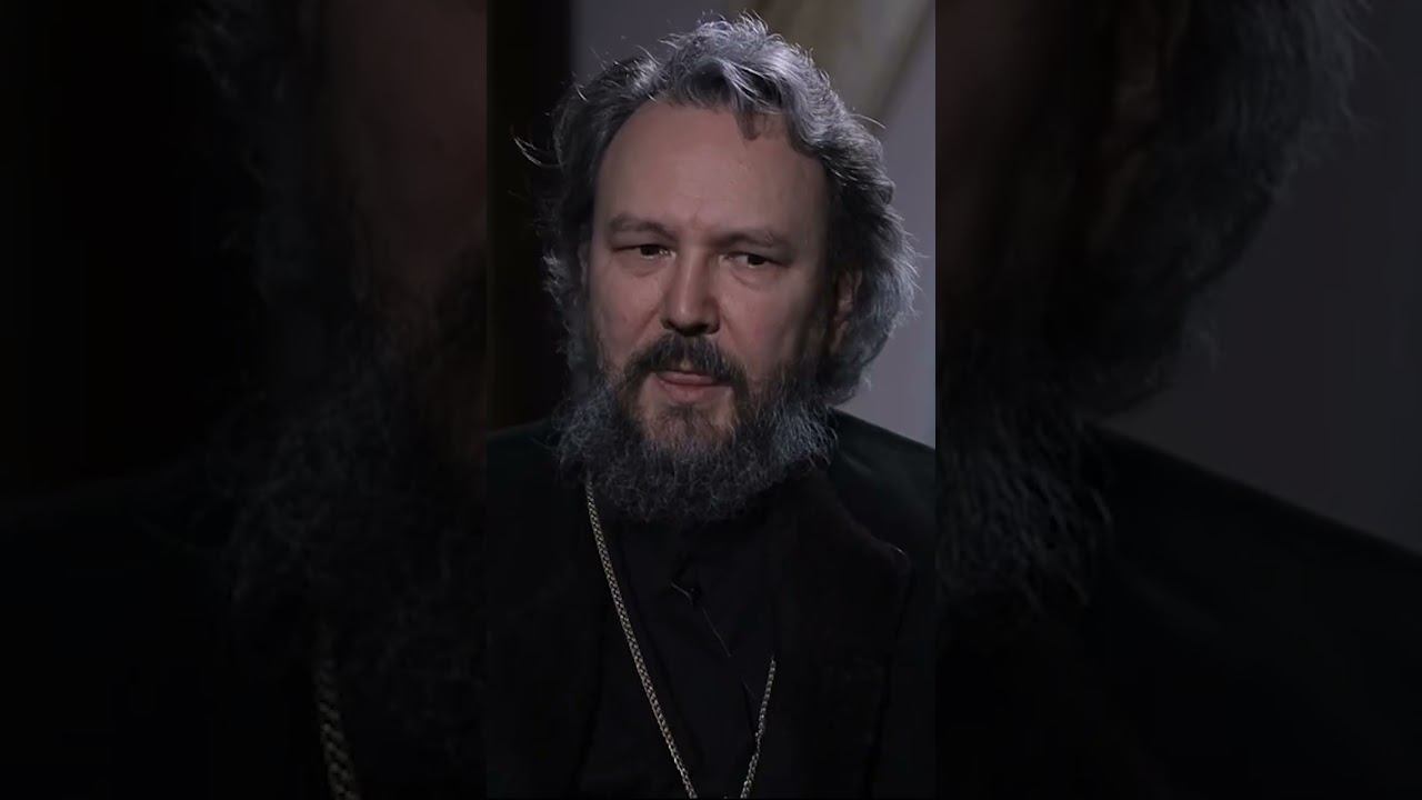 Зачем мы ходим в храм? #shorts смотреть онлайн