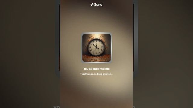 Английский с музыкой. | You abandoned me | Уровень B2 смотреть онлайн