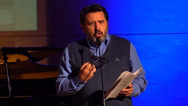 XXI Edición del Premio de Investigación “Santiago González” смотреть онлайн