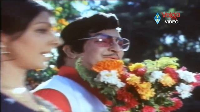 Justice Chowdary Songs - Nee Toli Choopulone - NTR Sridevi смотреть онлайн