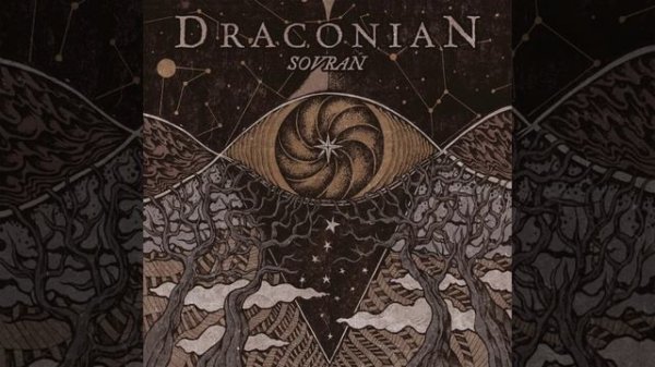 Draconian - Sovran (2015)
