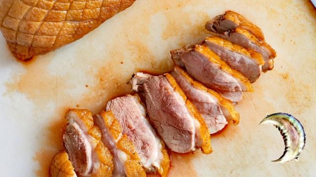 🍗🌙🛸Патица със сметана, фантастичен разказ смотреть онлайн