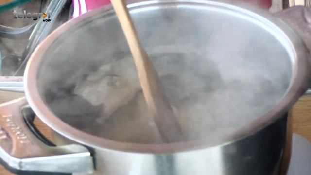 Najukusnija čorba od šarana смотреть онлайн