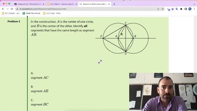 Geo H U1 L2 смотреть онлайн