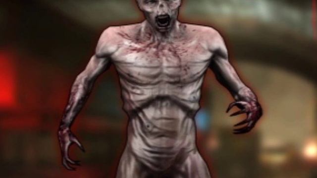 Killing Floor Soundtrack - Hunger смотреть онлайн