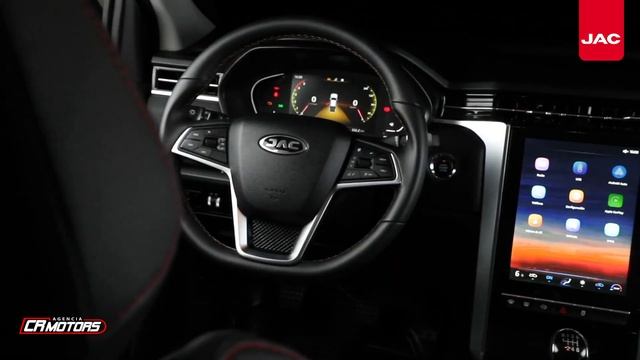 Lanzamiento NUEVO JAC T8 PRO GUATEMALA - QUETZALTENANGO - XELA смотреть онлайн
