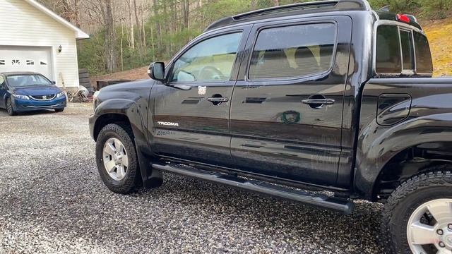 You Won't Believe The Deal We Got On This Toyota Tacoma! смотреть онлайн
