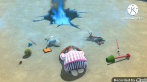 побег от злотного будильника раунд 4