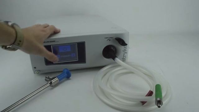 Safe Light - Light Cable смотреть онлайн