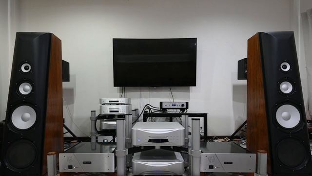 David Munyon–A Hard Rain's A gonna Fall : SACD Are You Authentic? AYA Authentic Audio Check смотреть онлайн