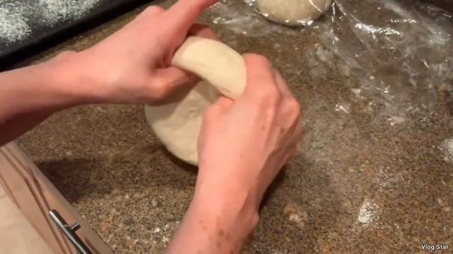 Tokoch from Chicken Broth(Personal Recipe) - National Cuisine — Токоч С Куриного Бульона смотреть онлайн