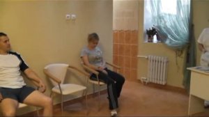 Белокуриха, санаторий "Центросоюза РФ"