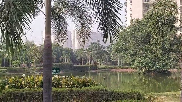 Parks in gaur city смотреть онлайн