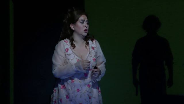 2021-22 | HGO Romeo and Juliet - Adriana González Aria смотреть онлайн