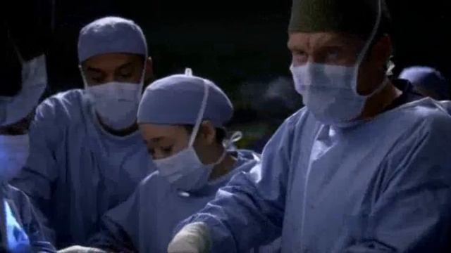 How to save a life - Grey's Anatomy 7.18 [the song beneath the song] смотреть онлайн