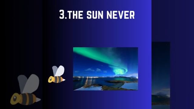 Top 5 Interesting facts about Norway|Geo Bee смотреть онлайн