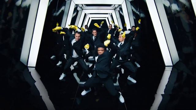 Daddy Yankee - Problema (video Oficial)