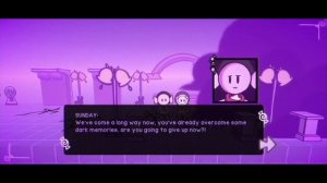 Sundy Stairway - Chapter 1 Episode 4 (Part 3)