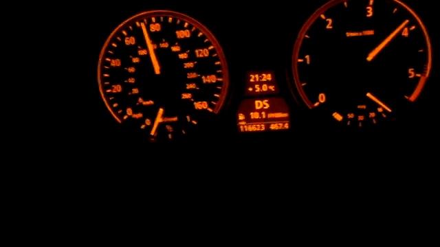 535d remapped by CTG 0 to 110 mph Stage 2 смотреть онлайн