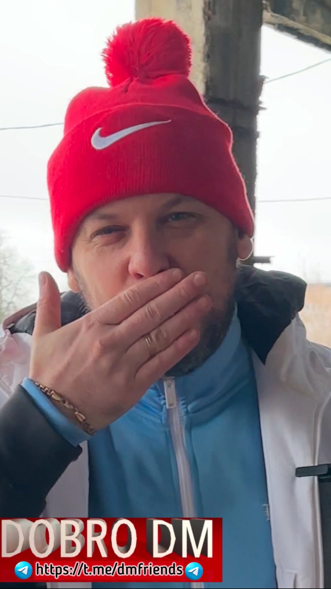 Голодных у меня не будет!