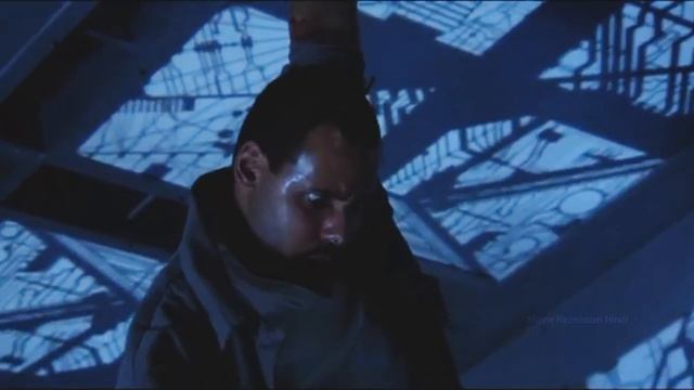 Cube (1997) Movie Explained in Hindi/Urdu | Sci-fi Horror смотреть онлайн