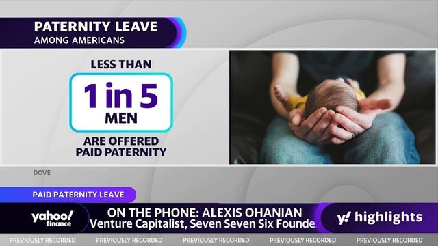 Nets will not offer Kyrie Irving a contract extension; Alexis Ohanian on the push for paid leave смотреть онлайн