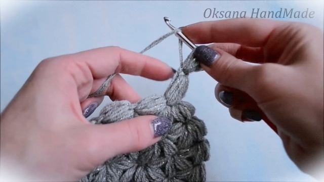 Увидела ШАПКУ в ЦУМе за 30 тыс. руб. Решила повторить БЕСПЛАТНО))) смотреть онлайн