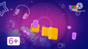 Мультфильм Mini Disco Baby Time by Bridge Official Video Значок