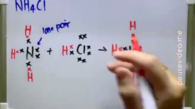 Dative - ammonium chloride смотреть онлайн