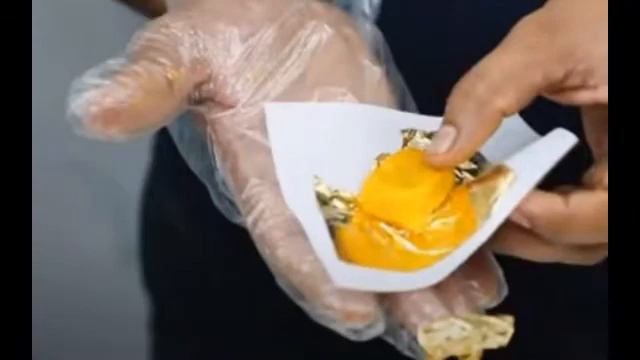 Exotica Sweet, 2pcs Rs 1000, Rs 50000 KG At Chhappan Bhog, Lucknow смотреть онлайн