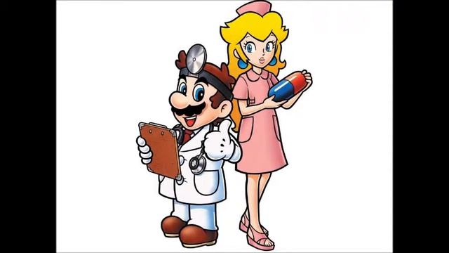 Dr Mario - Fieber смотреть онлайн