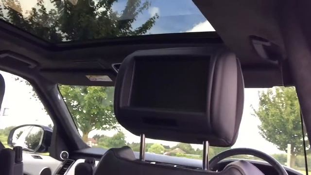 2014 Range Rover Sport - Prestige Cars Kent смотреть онлайн