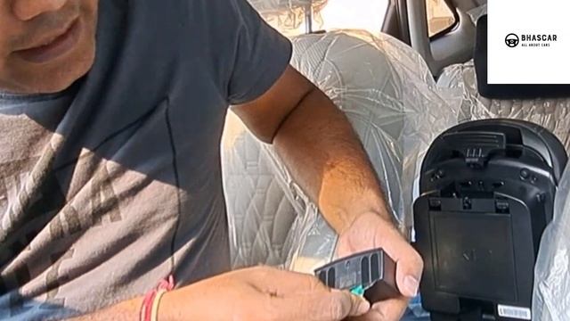 How To Activate Your Kia Seltos Air Purifier With Perfume Diffuser?#kiaseltos #airpurifier