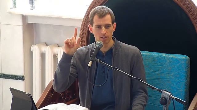 2021.04.28 ШБ 9.9.46 Е.М. Аударья Гаура прабху смотреть онлайн