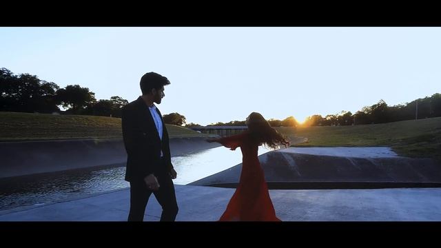 SHAYAN - Aks ft. Maham Fatima [Music Video] смотреть онлайн