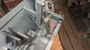 Ленточная пила по металлу своими руками Обзор и тесты