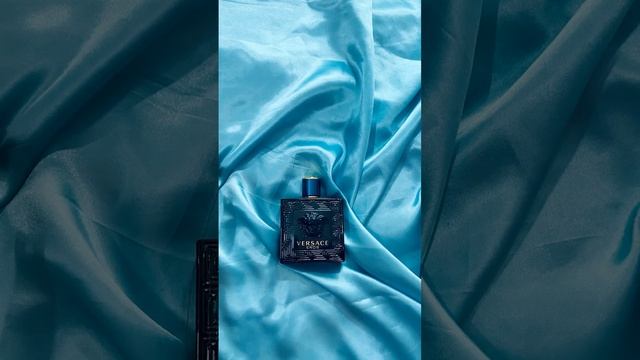 Versace EROS Review