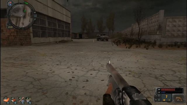S.t.a.l.k.e.r Зов припяти #7 прохождение смотреть онлайн