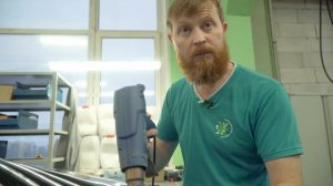 Бронирование лодок ПВХ. Все проще чем кажется?!