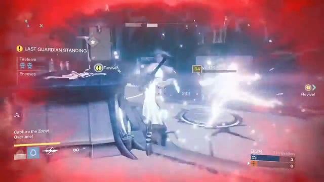 Trials Of Osiris (Arc Blade Clutch) смотреть онлайн